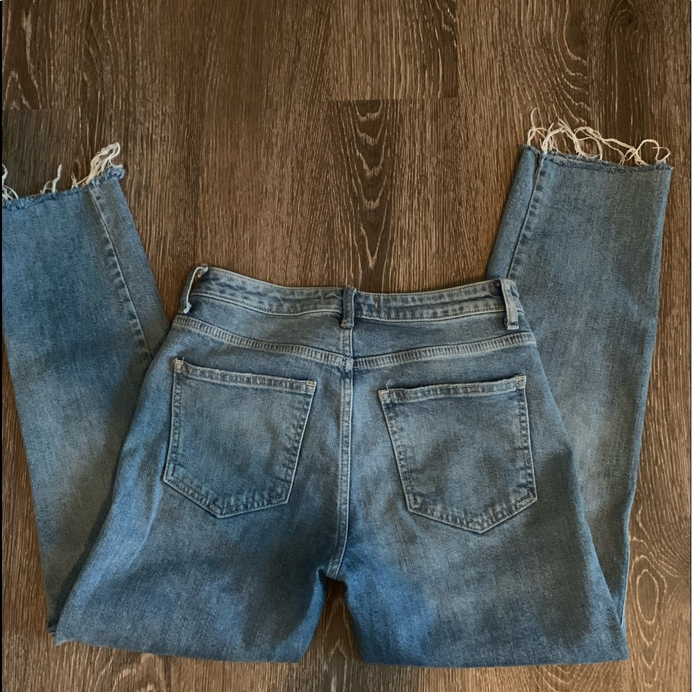 Free People Jeans